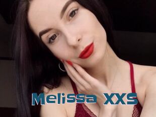 Melissa_XXS