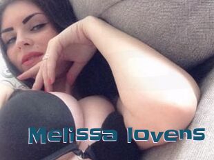 Melissa_lovens