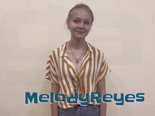 MelodyReyes