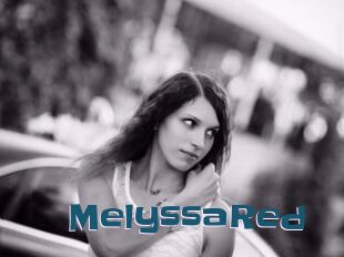 MelyssaRed