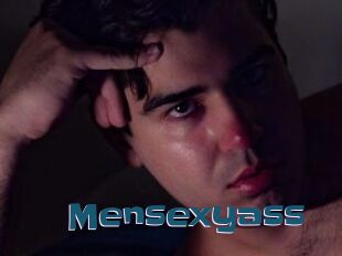 Mensexyass