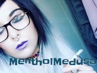 MentholMedusa