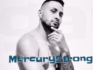 MercuryStrong