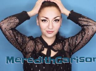 MeredithGarison