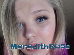 MeredithRose