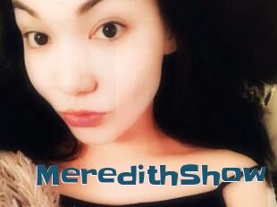 MeredithShow