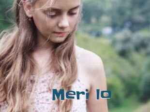 Meri_lo
