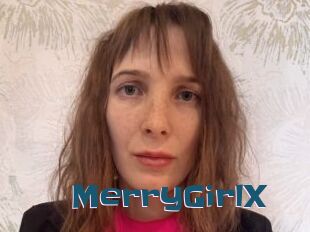 MerryGirlX