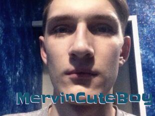 MervinCuteBoy