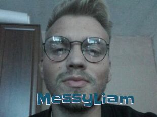 MessyLiam