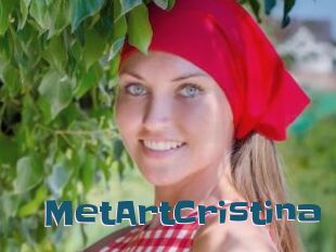 MetArtCristina