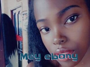 Mey_ebony