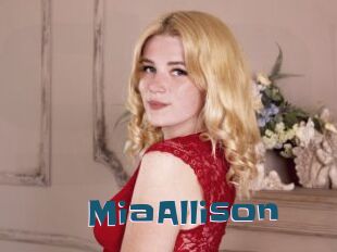 MiaAllison