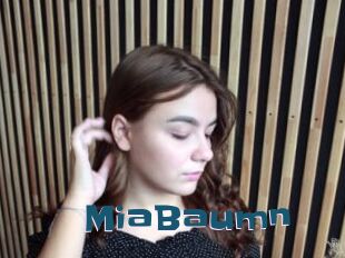 MiaBaumn