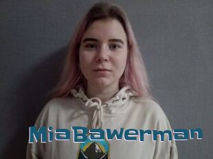 MiaBawerman