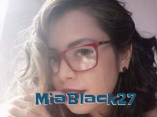 MiaBlack27