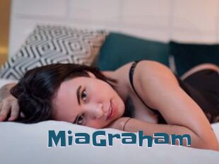 MiaGraham