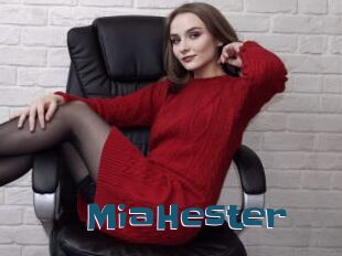 MiaHester