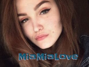 MiaMiaLove