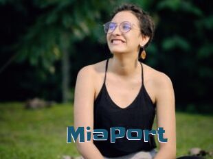 MiaPort