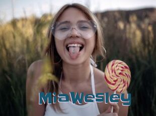 MiaWesley