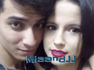 MiaandJJ