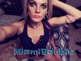 MiamiBarbie