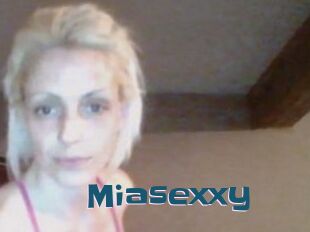 Miasexxy