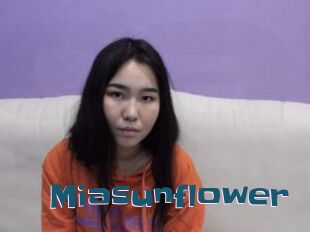 Miasunflower