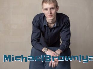 MichaelBrownlyal