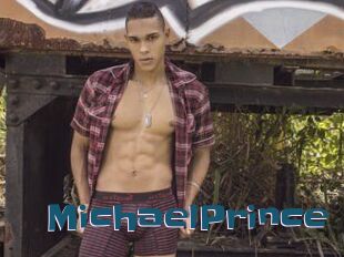 MichaelPrince