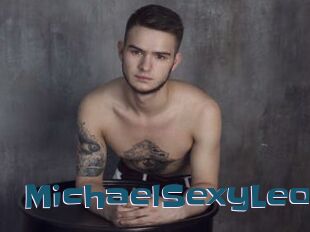 MichaelSexyLeo