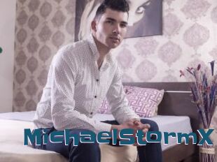 MichaelStormX