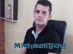 MichaellBoy