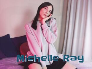 Michelle_Ray