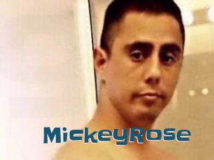 Mickey_Rose