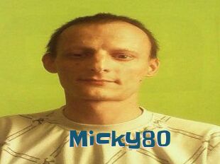 Micky80