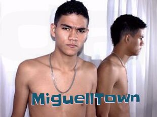 MiguellTown