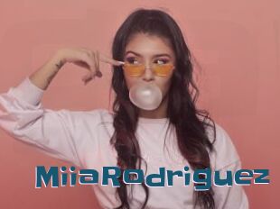 MiiaRodriguez