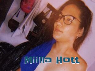 Miilla_Hott