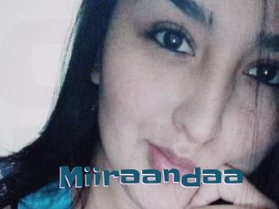 Miiraandaa