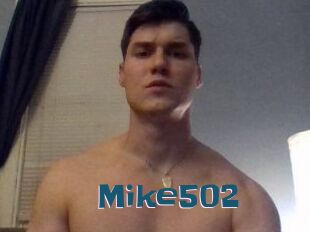 Mike502