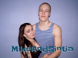 MikeAndSintia