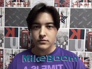 MikeBoom