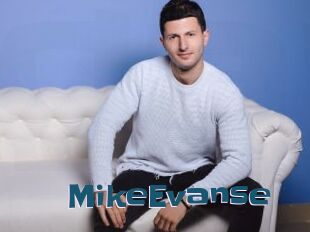 MikeEvanse