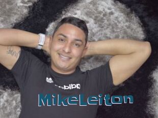 MikeLeiton