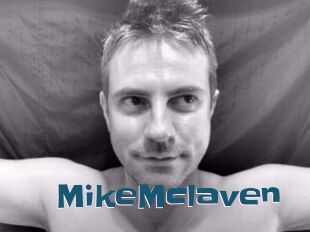 MikeMclaven