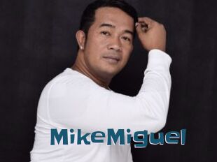 MikeMiguel