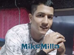 MikeMilla