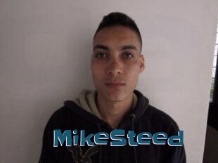 MikeSteed